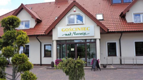 GOŚCINIEC NAD NARWIĄ - Airport Modlin